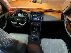 هیوندای کرێتا